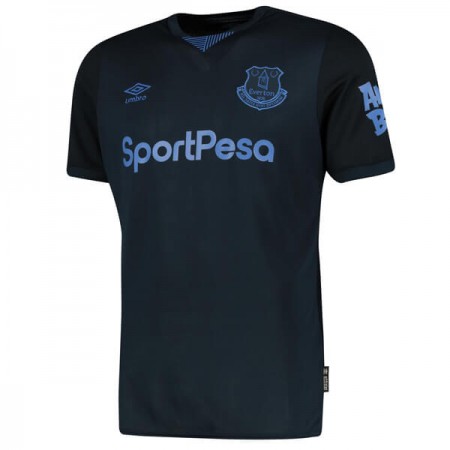 Fußballtrikots Everton Ausweich Trikotsatz 2019-2020 Fußballtrikots Everton Ausweich Trikotsatz 2019-2020
